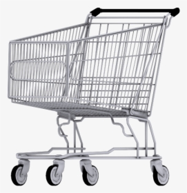 Shopping Cart, HD Png Download, Free Download