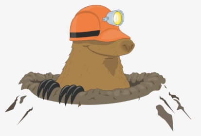 Mole Hole Png - Mole Hole Cartoon Png, Transparent Png, Free Download