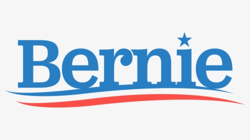 Bernie Sanders Logo Png, Transparent Png, Free Download