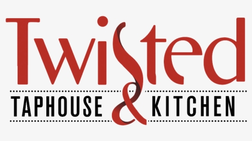 Twisted Taphouse And Kitchen Logo, HD Png Download, Free Download