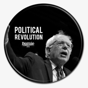 Bernie Sanders As Hitler, HD Png Download, Free Download