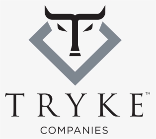 Tryke Companies Logo, HD Png Download, Free Download