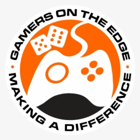 King Of The Hill - Gamers On The Edge Logo, HD Png Download, Free Download