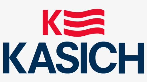Kasich 2016 - John Kasich President Logo, HD Png Download, Free Download