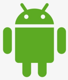 Android - Ios And Android Logo, HD Png Download, Free Download