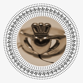 Picture Of A Ring - Egyptian Wedding Rings For Men, HD Png Download, Free Download