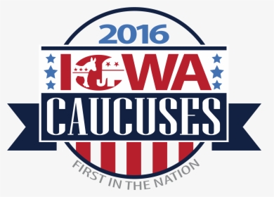 Iowa Caucus, HD Png Download, Free Download