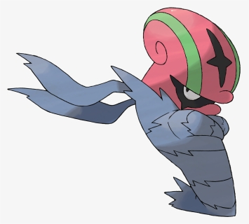 Pokemon Accelgor, HD Png Download, Free Download