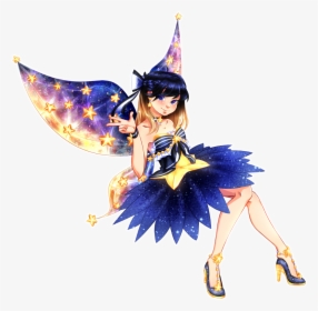 Roblox Star Mist Fairy, HD Png Download, Free Download