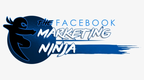 Facebook Marketing Ninja, HD Png Download, Free Download