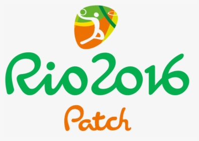 Rio 2016, HD Png Download, Free Download