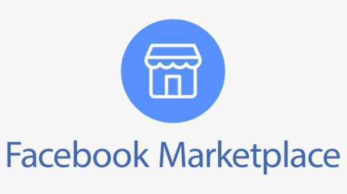 October 22, 2018 Start Selling On Facebook Marketplace - Facebook Marketplace Logo Png, Transparent Png, Free Download
