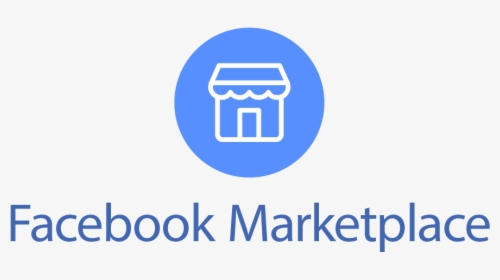 October 22 18 Start Selling On Facebook Marketplace Facebook Marketplace Logo Png Transparent Png Kindpng