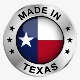 Made In Texas Png Vector Free - Made In Indonesia Flag, Transparent Png, Free Download