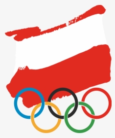 Poland Olympics, HD Png Download, Free Download
