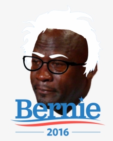 Bernie Sanders Presidential Campaign, 2016, HD Png Download, Free Download