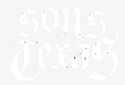 Sons Of Texas - Sons Of Texas Beneath The Riverbed, HD Png Download, Free Download