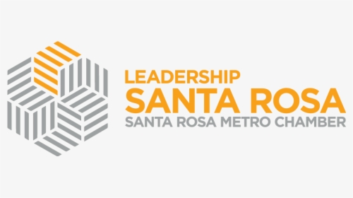 Transparent Finish Line Ribbon Png - Santa Rosa Metro Chamber Logo Png, Png Download, Free Download