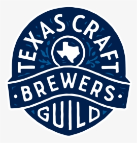 Texas Craft Brewers Festival Logo, HD Png Download, Free Download