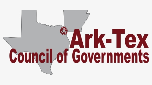 Ark Tex Council Of Governments, HD Png Download, Free Download