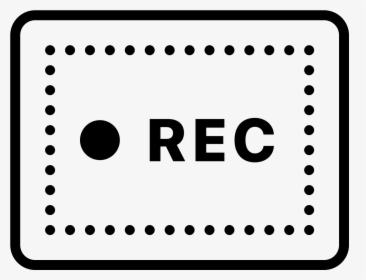 Picture Free Library Record Icon Free Download Png - Top Seller Award Certificate, Transparent Png, Free Download