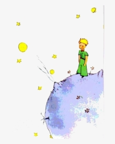 Le Petit Prince B612, HD Png Download, Free Download