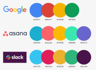 Brand-colors - Google, HD Png Download, Free Download