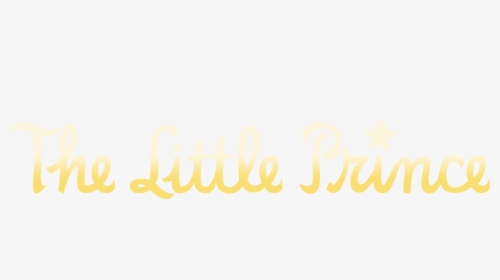 Transparent El Principito Png - Little Prince, Png Download, Free Download