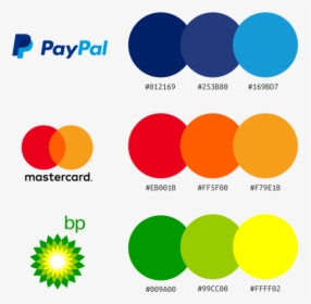 Brand-colors - Payment, HD Png Download, Free Download