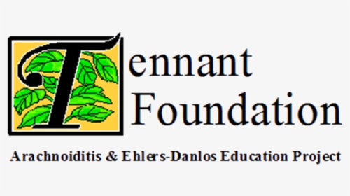 Tennant Foundation Logo 600, HD Png Download, Free Download