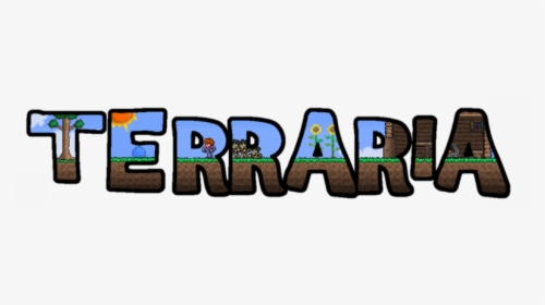 Terraria 1 - 2 - 1 - 2 For Free Download - Terraria, HD Png Download, Free Download
