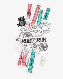 Doodle, HD Png Download, Free Download