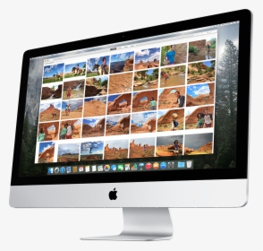 App Store In Imac, HD Png Download, Free Download