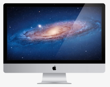 Transparent Imac 2015 Png - Mac Os X Lion, Png Download, Free Download