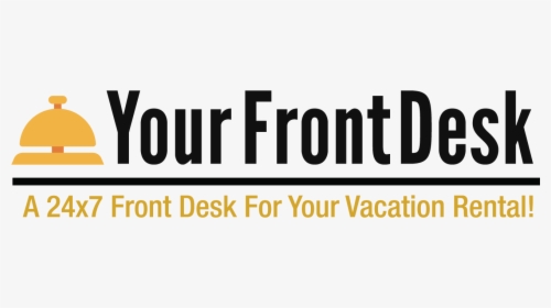Your Front Desk - Parallel, HD Png Download, Free Download
