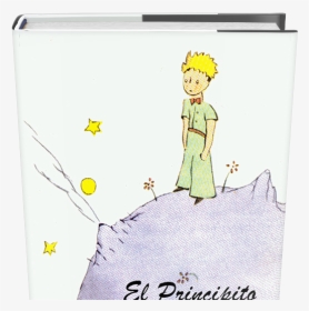 El Principito - Little Prince, HD Png Download, Free Download