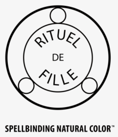Rituel De Fille Logo, HD Png Download, Free Download