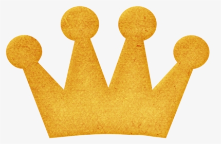 Cute Little Prince Clipart - Little Prince Crown Clipart, HD Png Download, Free Download