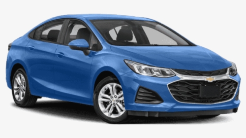 Chevrolet Cruze 2018 Lt, HD Png Download, Free Download