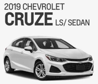 Bcr Cruze Specials Vehicle Main - White Kia Forte 2018, HD Png Download, Free Download