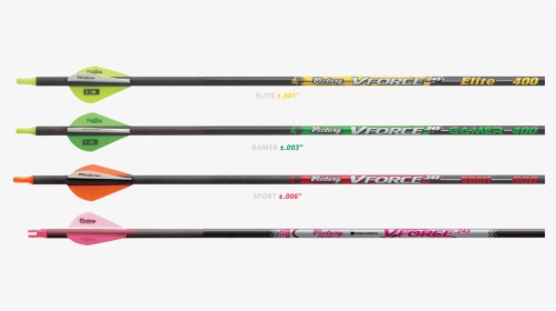 Vforce Hunting Arrow - Cue Stick, HD Png Download, Free Download