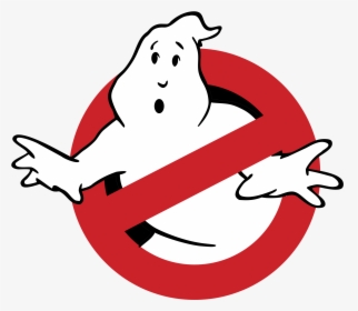 Ghostbusters Logo Png Transparent - Ghostbusters Logo, Png Download, Free Download