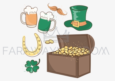 Saint Patrick's Day, HD Png Download, Free Download