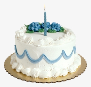 Original Birthday Cake Png, Transparent Png, Free Download