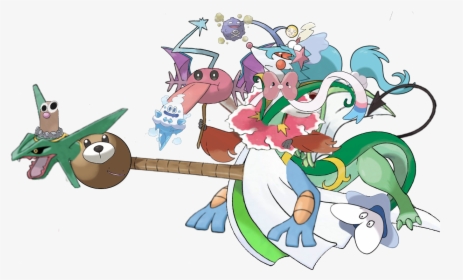 Pokemon, HD Png Download, Free Download