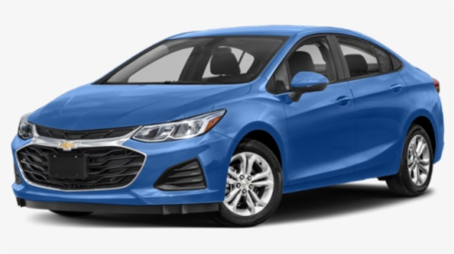 2019 Silver Chevy Cruze, HD Png Download, Free Download