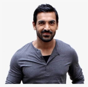 John Abraham Portrait - Hottest Boy In India, HD Png Download, Free Download