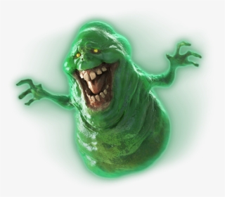 Transparent Ghostbuster Slimer Clipart - Ghostbusters Slimer Png, Png Download, Free Download