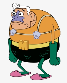 Mermaid Man Picture, Logo - Mermaid Man Png, Transparent Png, Free Download