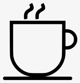 Coffee Cups - Coffee Cup, HD Png Download, Free Download